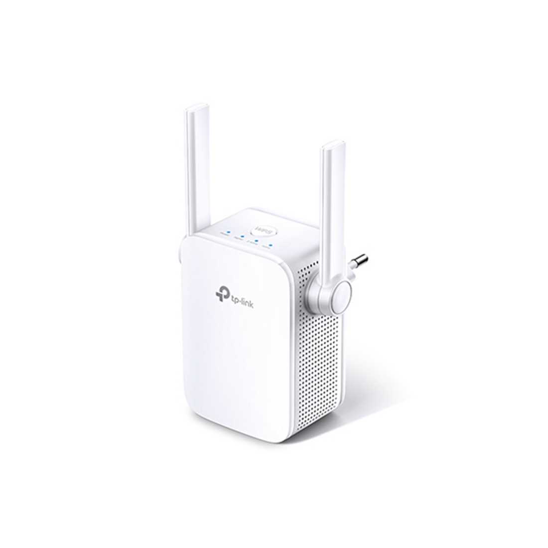 Усилитель Wi-Fi сигнала, TP-Link, RE305, 1 порт Ethernet 10/100 Мбит/с (RJ45), 5 ГГц: до 867 Мбит/с,