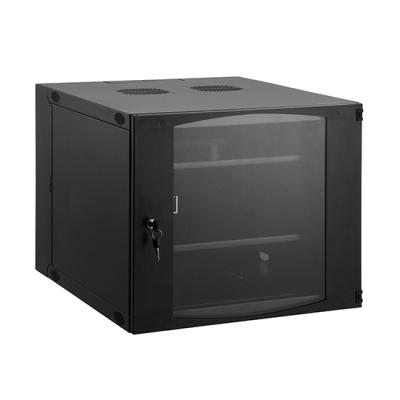 Шкаф коммуникационный настенный, SHIP, VA5415.01.100, VA серия, 19'' 15U, 540*450*725 мм, Ш*Г*В, IP2