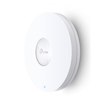 Wi-Fi точка доступа, TP-Link, EAP660 HD, 802.11a/b/g/n/ac/ax, AX3600, 1 порт Ethernet 2,5 Гбит/с (с 