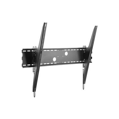 Кронштейн для ТВ и мониторов, Brateck, LP37-810T, Макс. нагрузка - 100 кг, Диагональ экрана от 60" д