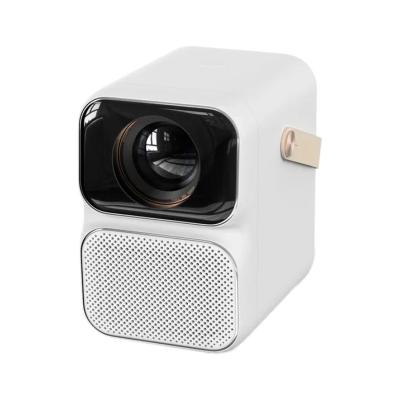 Проектор портативный, Wanbo, T6 Max, LCD, 1920x1080, 650 ANSI lm, 3000:1, Android 9.0, 2+`6G, 20000 