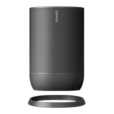 Беспроводная аудиосистема Sonos Move Black, MOVE1EU1BLK
