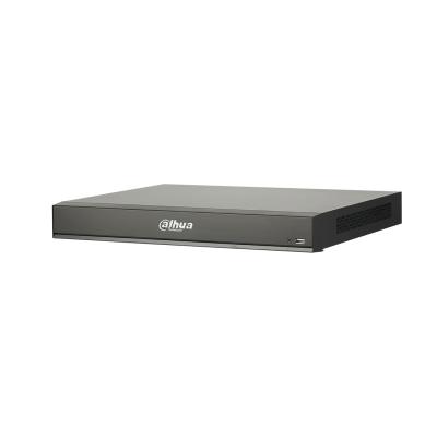 Сетевой видеорегистратор, Dahua, DHI-NVR5216-8P-I/L, Smart H.265 + / H.265 / Smart H.264 + / H.264 / Сетевой видеорегистратор, Dahua, DHI-NVR5216-8P-I/L, Smart H.265 + / H.265 / Smart H.264 + / H.264 /