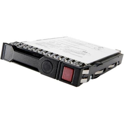 HPE 3.84TB SATA 6G Mixed Use SFF BC S4620 SSD