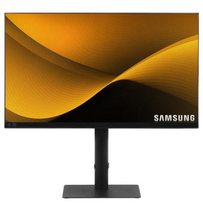 Монитор жидкокристаллический Samsung LS24A400UJIXCI 24" 1920х1080, 16:9, IPS, 75, 5мс, 250кд, 1000:1