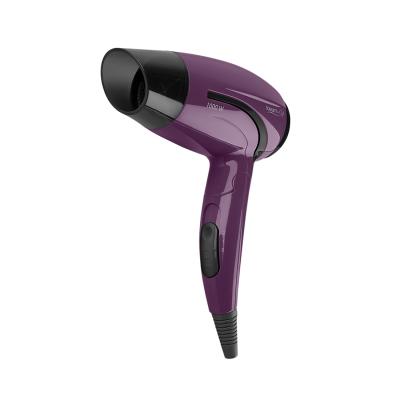 Фен, Scarlett, SC-HD70T28, Мощность 1000 Вт, 2 скоростных режима, Складная ручка, Автоматическое отк