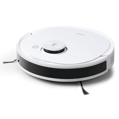 DLN26 Робот-пылесос Ecovacs Floor Cleaning Robot DEEBOT N8 White