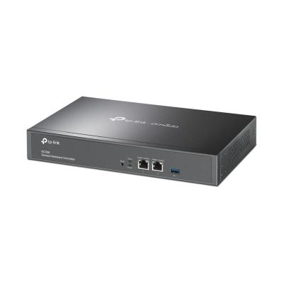 Wi-Fi Облачный контроллер, TP-Link, Omada OC300, 2 порта Ethernet 10/100/1000 Мбит/с, 1 порт USB 3.0