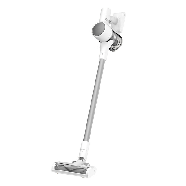 Беспроводной пылесос Dreame Cordless Vacuum Cleaner T10 White