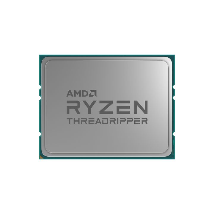 Процессор AMD Ryzen Threadripper 1920X sTR4 12C/24T, 4.0Gh(Max), 180W, YD192XA8UC9AE