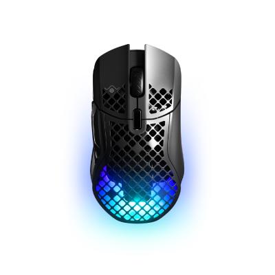 Компьютерная мышь, Steelseries, Aerox 5 Wireless, 62406, Игровая, Оптическая, 18000 CPI, 6 кнопок, П