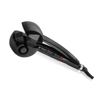 Стайлер, Centek, CT-2079, 50Вт, Автоматическая завивка, Керамическое покрытие камеры, Таймер, Выбор 