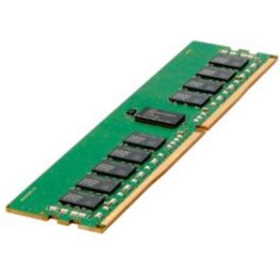 Модуль памяти P43019-B21 HPE 16GB (1x16GB) Single Rank x8 DDR4-3200 CAS-22-22-22 Unbuffered Standard