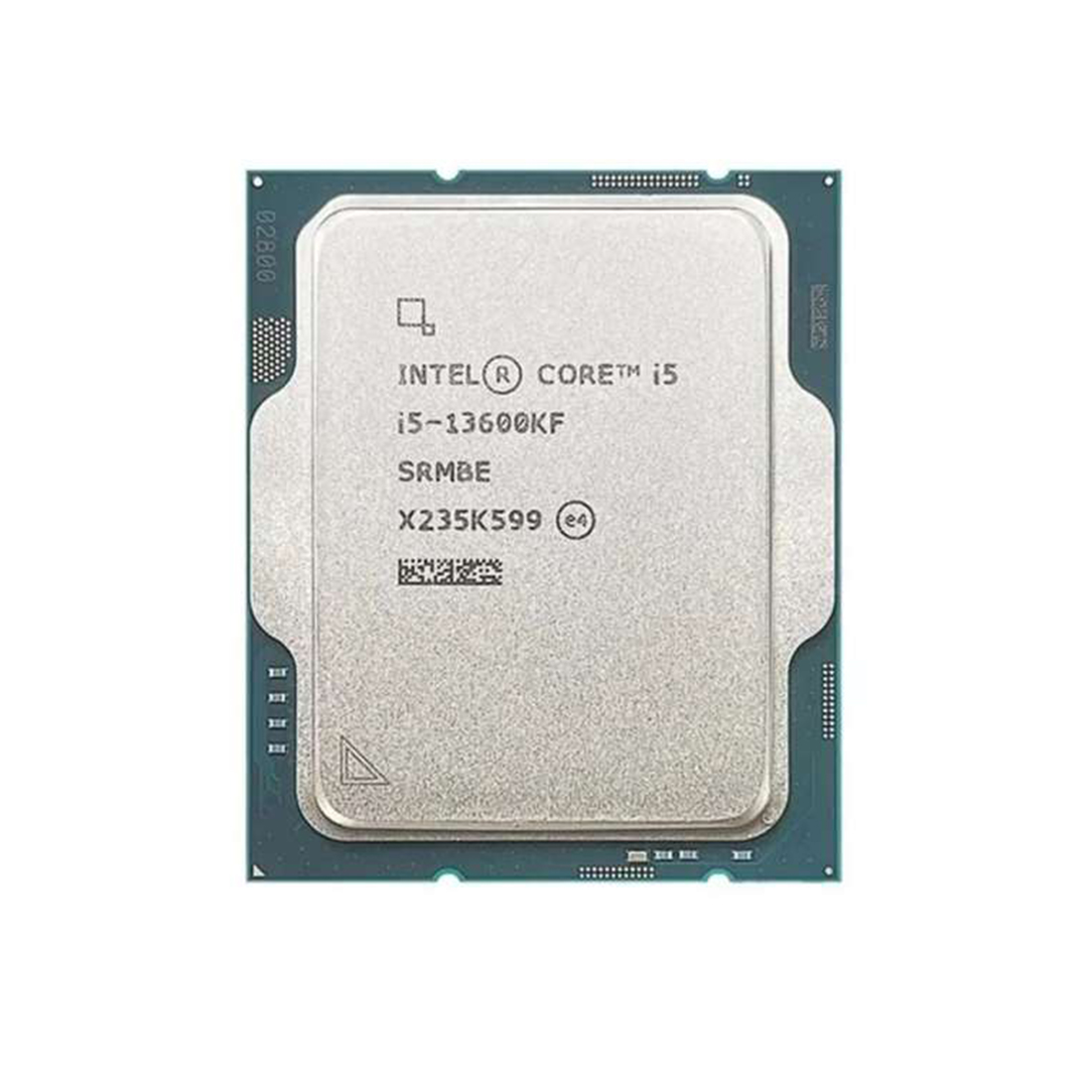 Процессор, Intel, i5-13600KF LGA1700, оем, 20M, 2.60/3.50 GHz, 14(6+8)/20 Core Raptor Lake, 125 (181