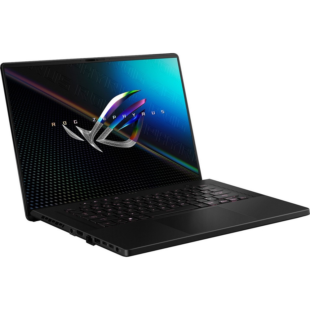 Ноутбук Asus 90NR0941-M002E0 ROG Zephyrus M16 GU603ZE-K8033 16" WQXGA(2560x1600) IPS 165Hz/Intel Cor
