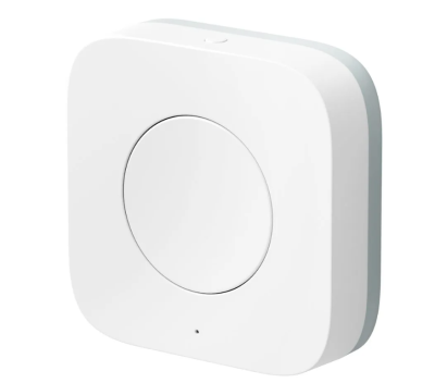 Беспроводная кнопка с Zigbee, YNDX-00524