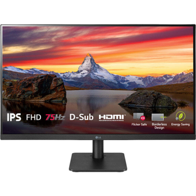 Монитор LCD 27'' 16:9 NEW