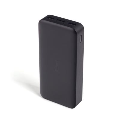 Портативный внешний аккумулятор, Xiaomi, Redmi Power Bank 20000mAh (18W Fast Charge) PB200LZM/VXN430