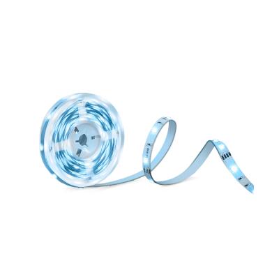 Умная светодиодная Wi-Fi лента, TP-link, Tapo L920-5, RGBIC, 50 регулируемых зон, 802.11b/g/n, 5000 