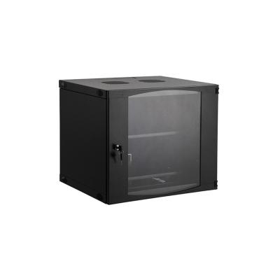Шкаф коммуникационный настенный, SHIP, EW5409.100, EW серия, 19'' 9U, 540*450*460 мм, Ш*Г*В, IP20, Ч