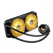 Водяное охлаждение